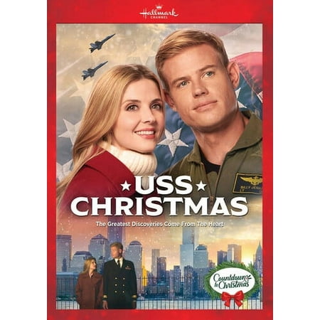USS Christmas (DVD)