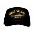 thumbnail image 1 of USS Cleveland LPD-7 Ball, 1 of 1