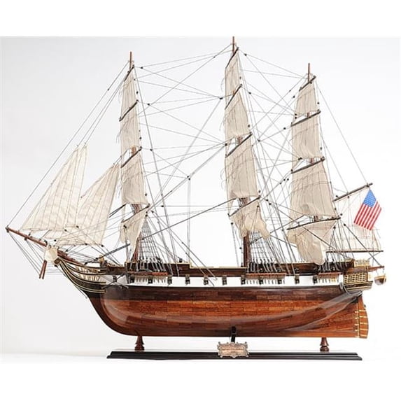 USS Constellation XL