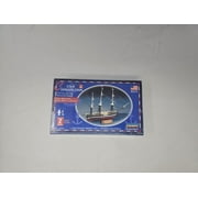 USS Constitution 1/450 Model Kit