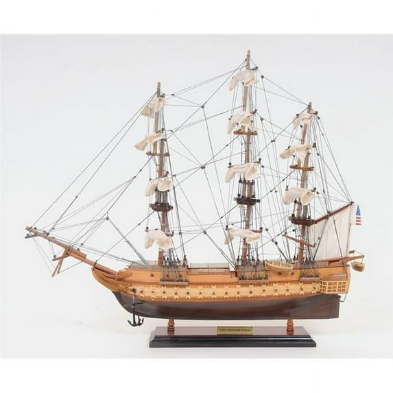 USS Constitution Small