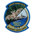 thumbnail image 1 of USS Gerald R Ford CVN-78 Carrier Patch – hook  loop, 1 of 2