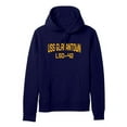 thumbnail image 1 of USS Germantown LSD-42 Whidbey Island Dock Landing Ship Naval Warship Standard Size Pullover Hoodie, 1 of 1