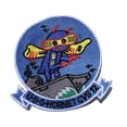 thumbnail image 1 of USS Hornet (CVS-12) Patch - Sew On, 1 of 1