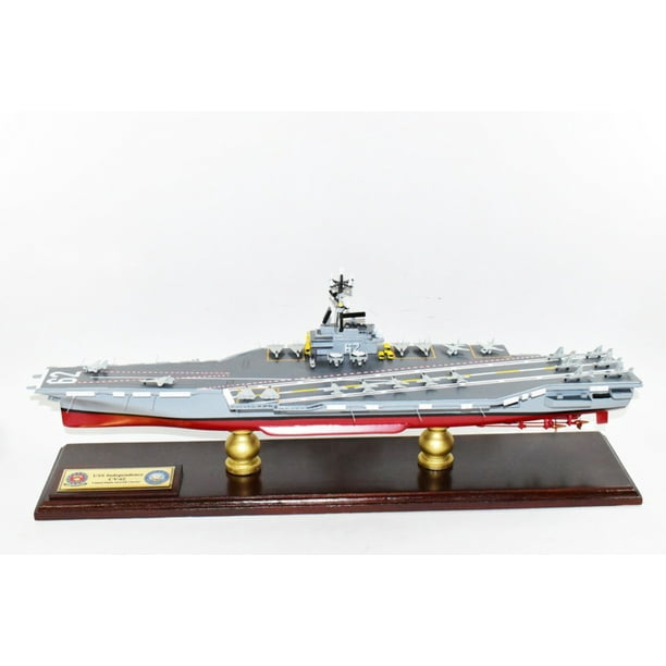Play Vehicles - Naval History Display for Indoor Playgrounds