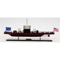 thumbnail image 1 of USS MONITOR, 1 of 6
