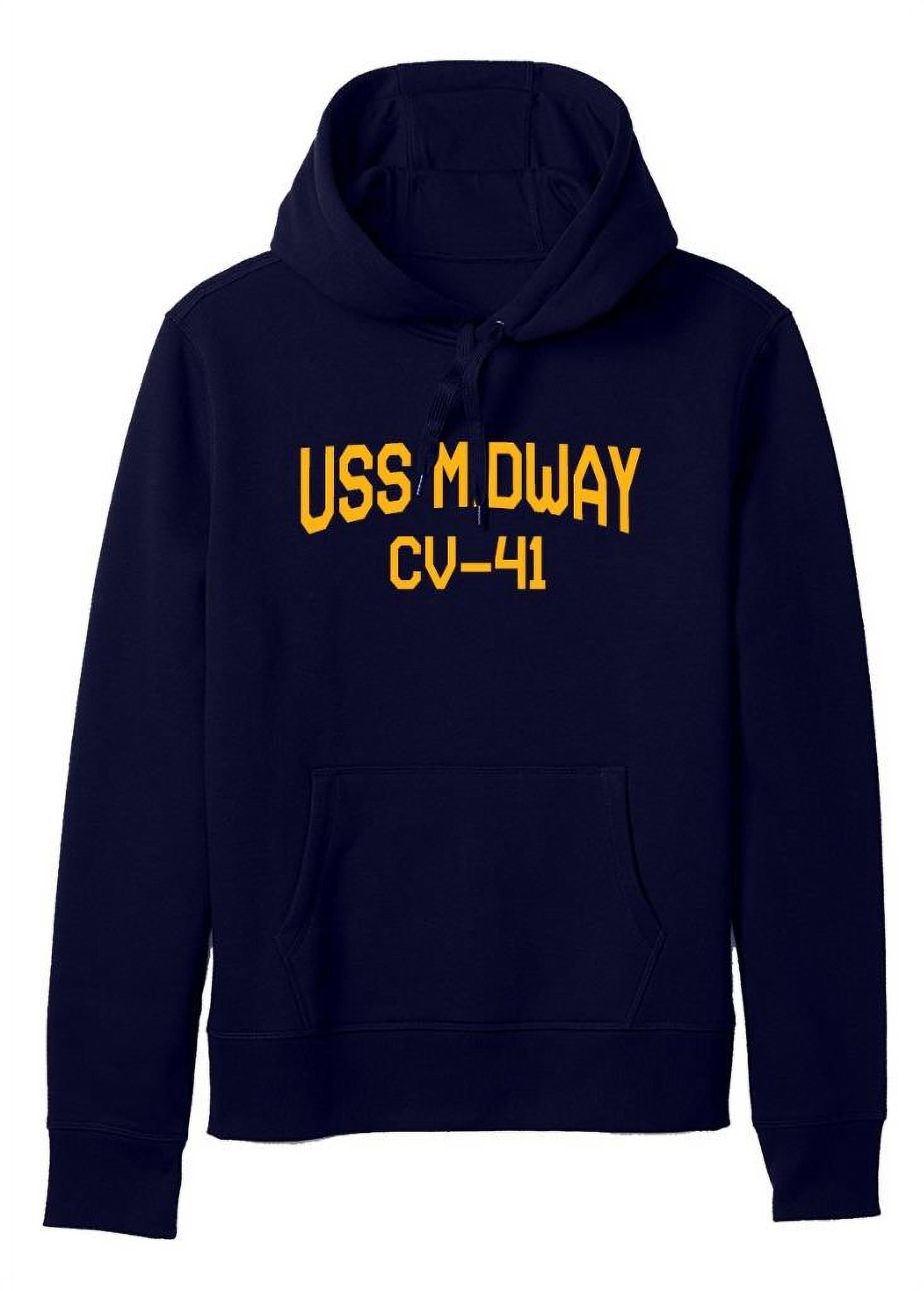 U.S.S. MIDWAY スカジャン 横須賀 横須賀ジャンパー通称「スカジャン」 背中に大きく「YOKOSUKA」の刺繍