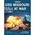 thumbnail image 1 of Pre-Owned USS Missouri at War (Paperback) 0760332193 9780760332191, 1 of 1