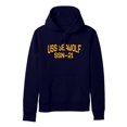 thumbnail image 1 of USS Seawolf SSN-21 Submarine Standard Size Pullover Hoodie, 1 of 1