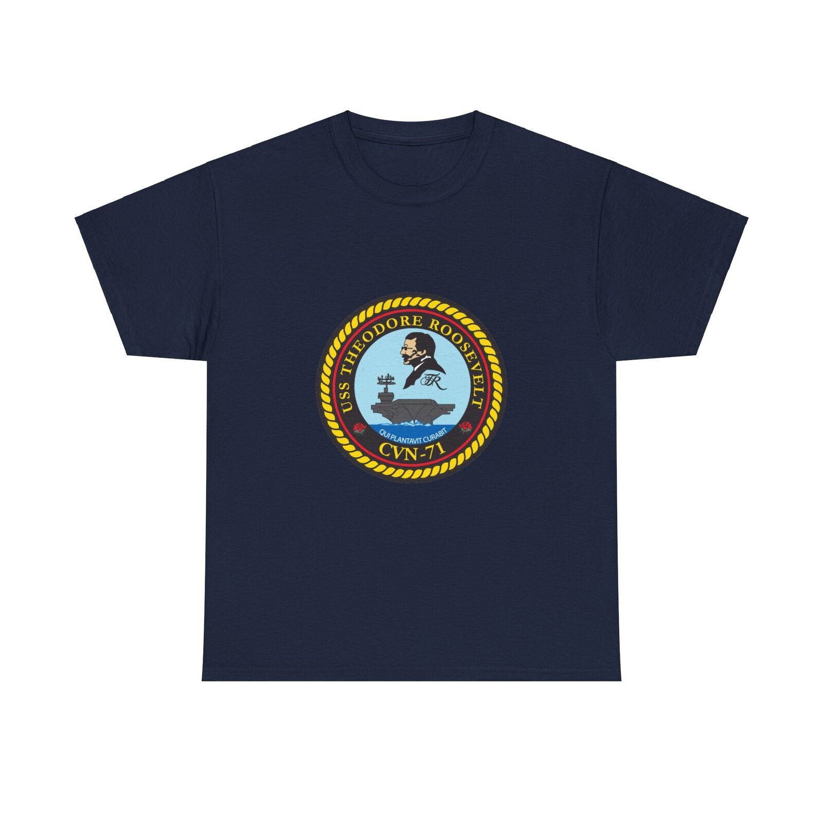 USS Theodore Roosevelt (U.S. Navy) TShirt