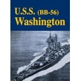 thumbnail image 1 of USS Washington - Bb56 (Limited), (Hardcover), 1 of 1