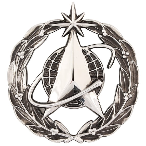 USSF Cap Device Female