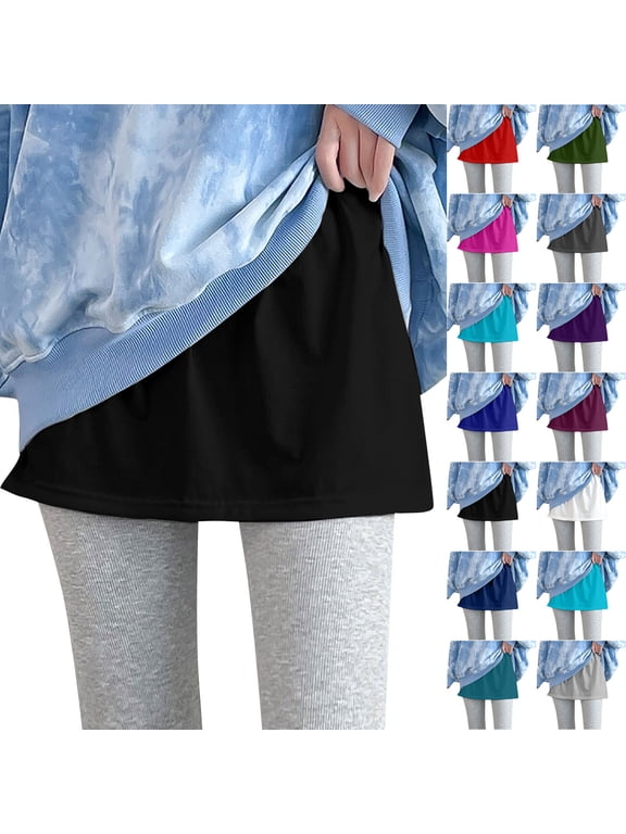 Gifts Layered Tiered Sheer Shirt Extender Half Slip Plus-Size Skirt Multi-Tier Mesh Add-On Lined Underskirt For Dresses And Skirts Anti-Peep Modesty Layer Comfortable Coverage