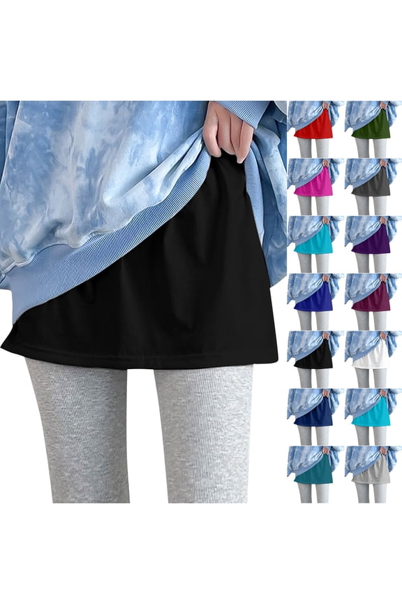 Layered Tiered Sheer Shirt Extender Half Slip Plus-Size Skirt Multi-Tier Mesh Add-On Lined Underskirt For Dresses And Skirts Anti-Peep Modesty Layer Comfortable Coverage