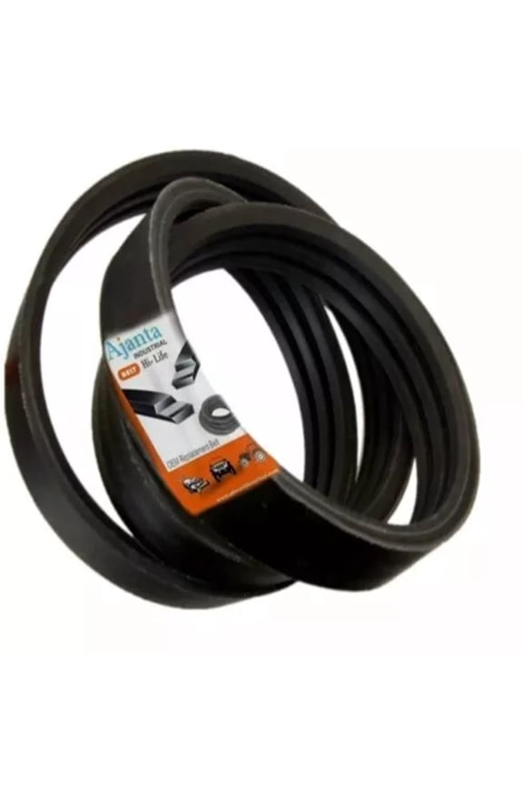 3/8V2360 Banded Belt 236 Inch OC, 3- Band 8V Section