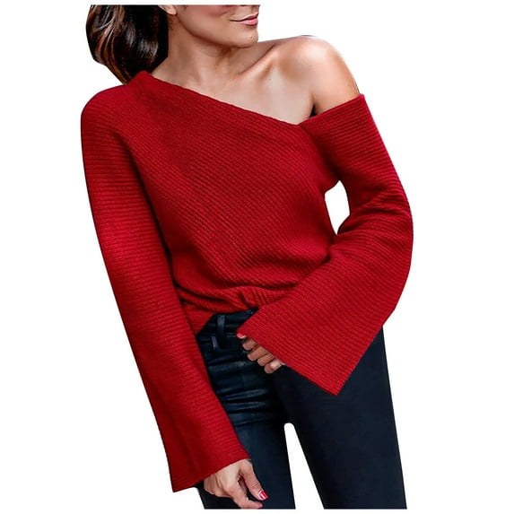 USSUMA Oversized Sweatshirt for Women Plus Size, Women Tees Shirts Classic Comfy Elegant Scoop Neck Long Sleeves Loose Pullovers Animal Lace Patchwork Print Tshirt Sweatshirts