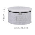 thumbnail image 1 of USSUMA Tableware Storage Bag Set Cups Plates Bowls Storage Bags Plates Plates Plates Kitchen Storage Organization and Storage Bags, 1 of 5