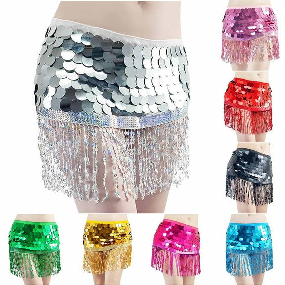 USSUMA Women'S Skirts Midi Skirt Solid Color Lace Mid-Calf Skirt Leisure Skirts Loose Dress Gym Clearance Sales Black Skirt for Women Polyester Free Size