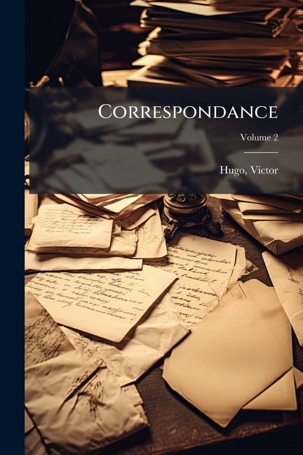 Correspondance; Volume 2 (Paperback)