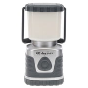 UST Gear 60-Day DURO LED Lantern Titanium 1200 Lumen Camping Survival Outdoor