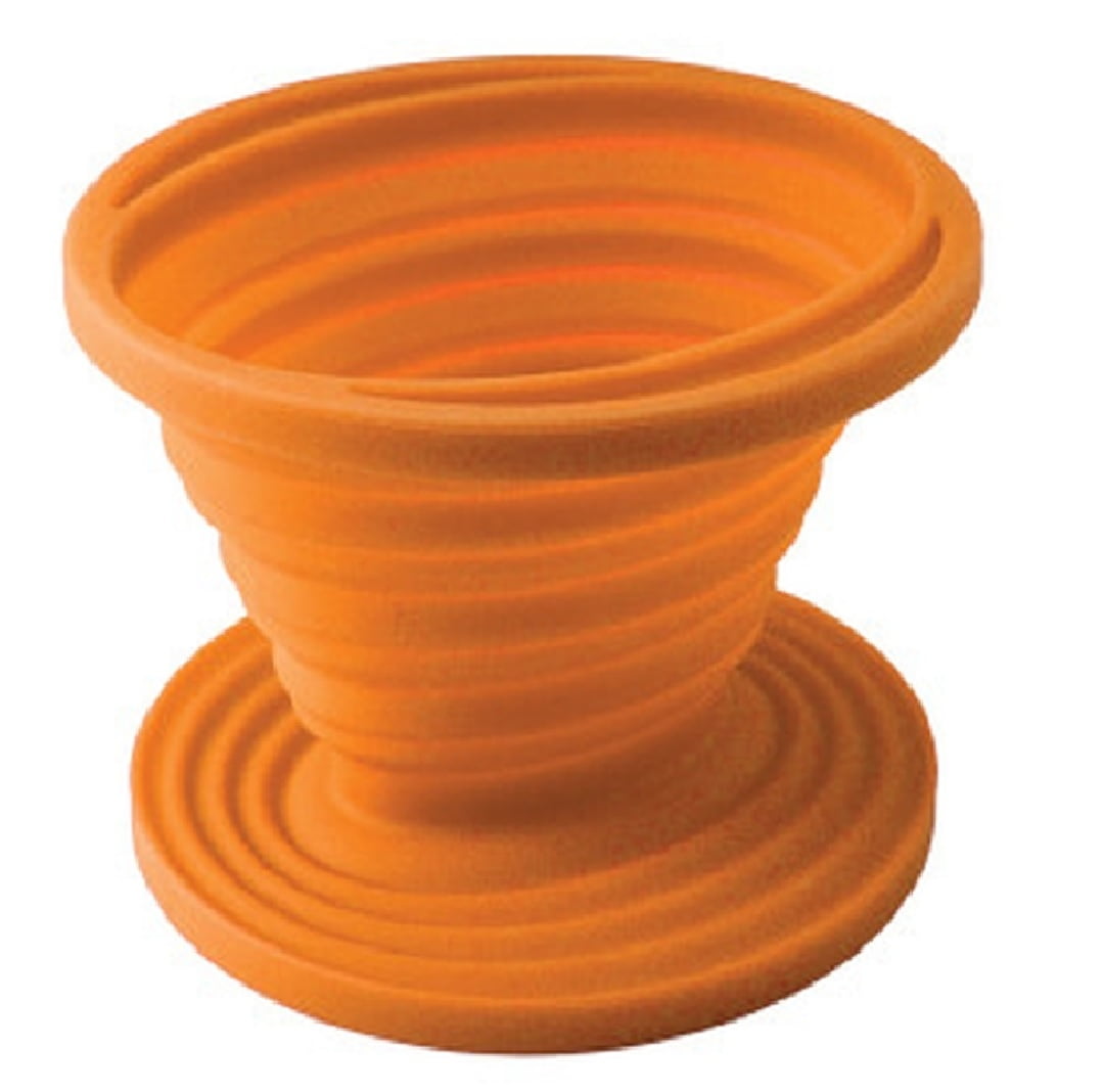 Parka de travail LUMEN 4 en 1 Orange | Würth