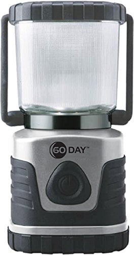 Titanium 60-Day LED Lantern with Hook and SOS Mode