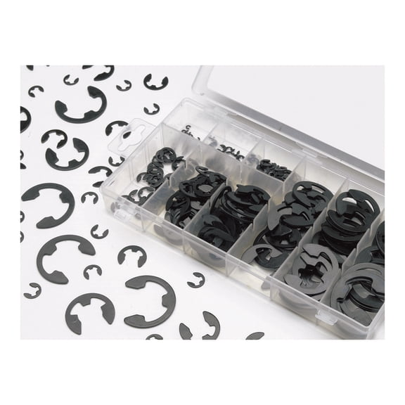 UST E-Clips, 300-Pc. Set, Model# W5208