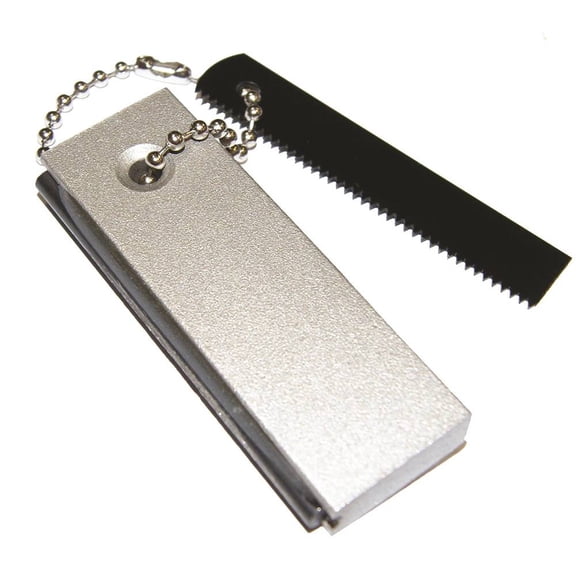 American Outdoor Brands UST Magbar Magnesium Camping and Emergency Fire Starter