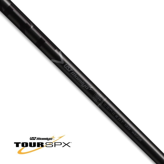 UST Mamiya DART V TSPX 120 SCORE Wedge Shaft .355 Taper Tip TOUR SPX Mid Launch
