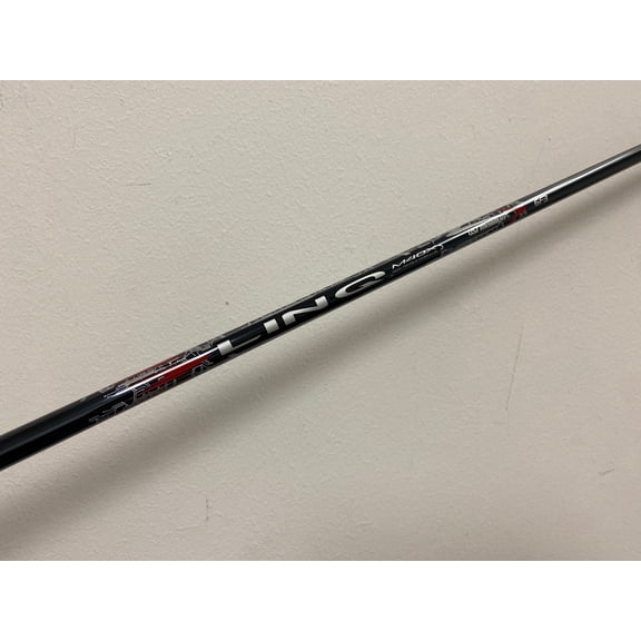 UST Mamiya LIN-Q M40X Red 6F3 Regular Flex Driver Shaft 46" **NEW**