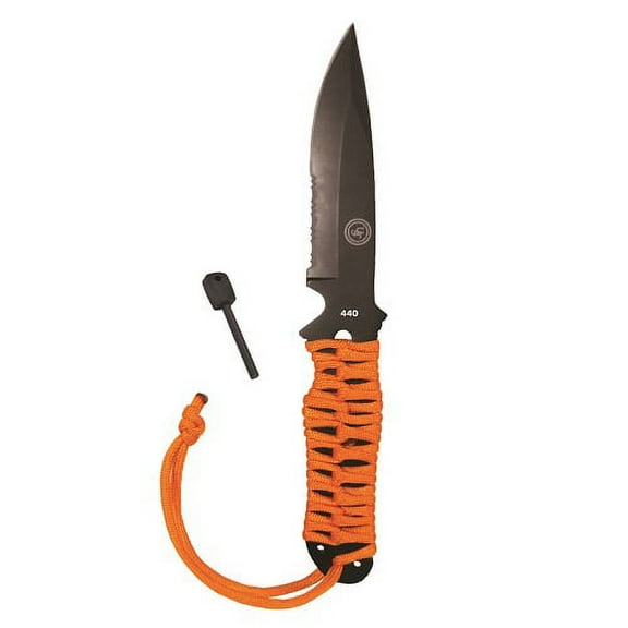 UST PARAKNIFE FS 4.0 ORANGE