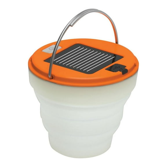 UST Spright Solar USB LED Lantern