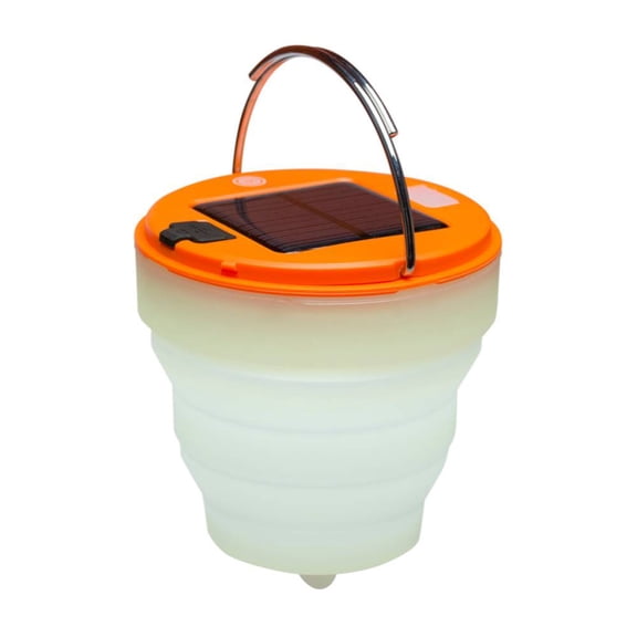 UST Spright Solar USB LED Lantern
