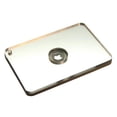 thumbnail image 1 of UST StarFlash Mirror: Compact 2"x3" Signal Mirror for Emergency Signaling, 1 of 3