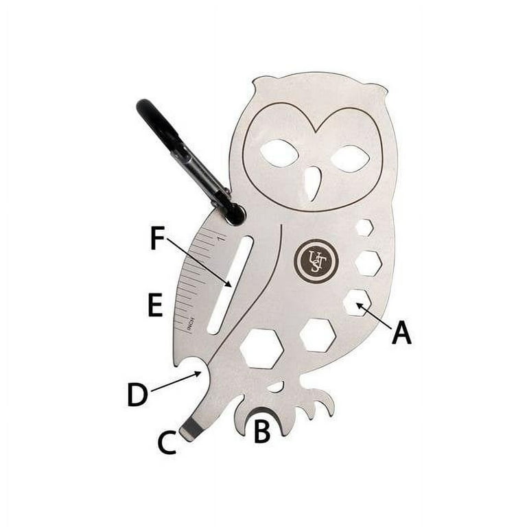 TOOL A LONG OWL - Walmart.com