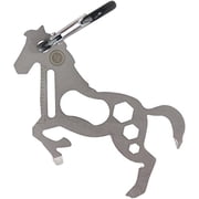UST Tool a Long Horse Long-Lasting Stainless Steel Easily Accessible Multi-Tool