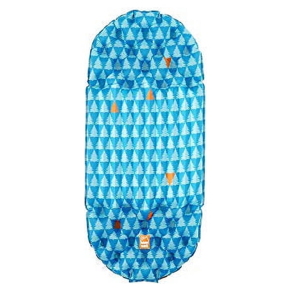 UST UST Freestyle Backpacking Sleeping Mat-S - New 2021,