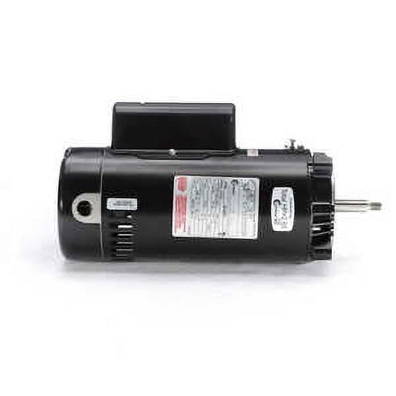 UST1252 Century 2-1/2 hp 3450 RPM 56J 115/230V Swimming Pool Pump Motor - Century # UST1252