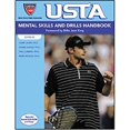 thumbnail image 1 of Pre-Owned Usta Mental Skills and Drills Handbook (Paperback) 1606790803 9781606790809, 1 of 1