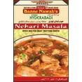 thumbnail image 1 of USTAD BANNE NAWAB'S Nehari Masala 105G, 1 of 3