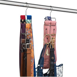 Merrick Drip Dry Hangers, Vinyl - 10 hangers