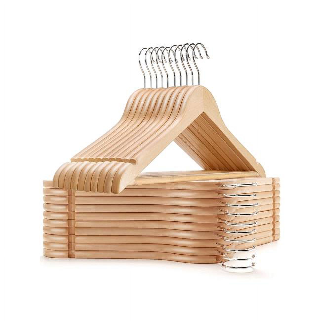 https://i5.walmartimages.com/seo/USTECH-Wood-Look-Bowed-Shaped-Hangers-Made-Biodegradable-Plastic-Trouser-Bar-Shoulder-Notch-Swivel-Hook-hold-Suits-Strappy-Dresses-Wood-Finish-Availa_5416fe4c-d21d-4ad1-ac5e-eb8d632b061e.e9a291e69c0fdd25c7cda26a4991e582.jpeg