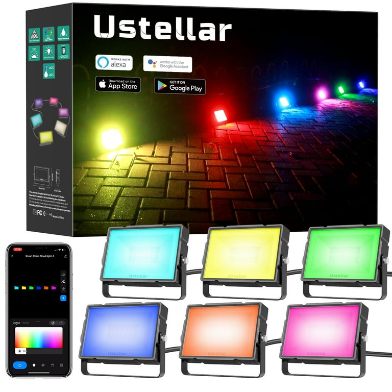 Ustellar lights shop