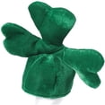 thumbnail image 1 of USToy SP167X21 Shamrock Hat-D, 21 Per Pack - Pack of 1, 1 of 1
