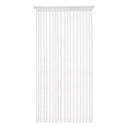 thumbnail image 1 of USUERY Beaded Curtain For Patio Door, Polyester String Bead Curtain, Door Opening Divider Drape Woven From Yarn, 1 of 6