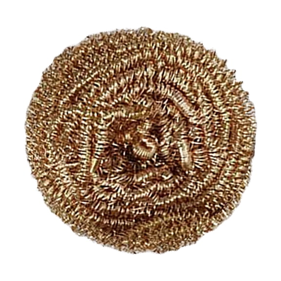 USUERY Copper Scrubbers Scrub Sponges For Stainless Steel Oven Racks And Grills Home