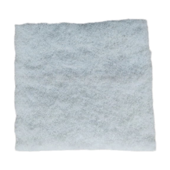 USUERY Cut To Size MERV 6 G4 Filter Media Blue Polyester Fiber Washable HVAC Filter For Furnace Air Purifier Ventilation Home