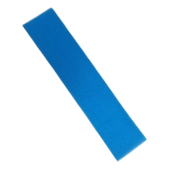 USUERY Replacement Filter For Split AC Unit 210x47x5mm Blue Filter Compatible With 9RLF1 UTR 162 Indoor Unit Dust Filter For Ductless Conditioner Home