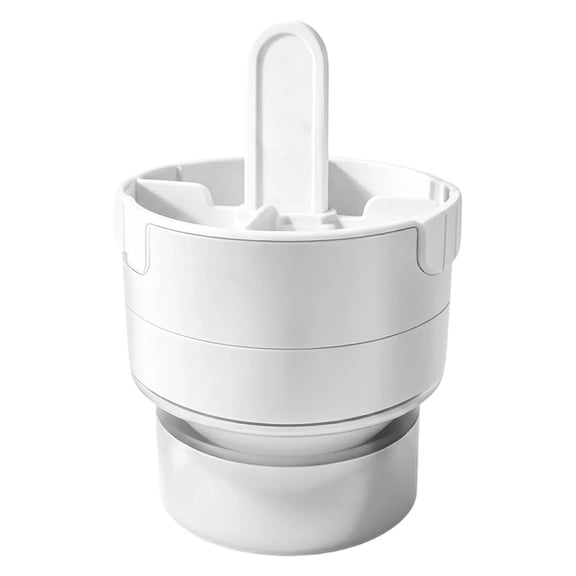 USUERY Spherical Ice Model Cute Lollipop Puck Homemade Ice Mold Household Popular For Freezer Home