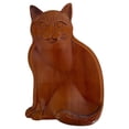 thumbnail image 1 of USUERY Wooden Charcuterie Board Platter Cheese And Meat Serving Platter For Housewarming Gift, 1 of 7